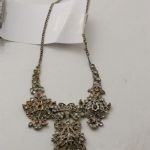 851 6550 NECKLACE
